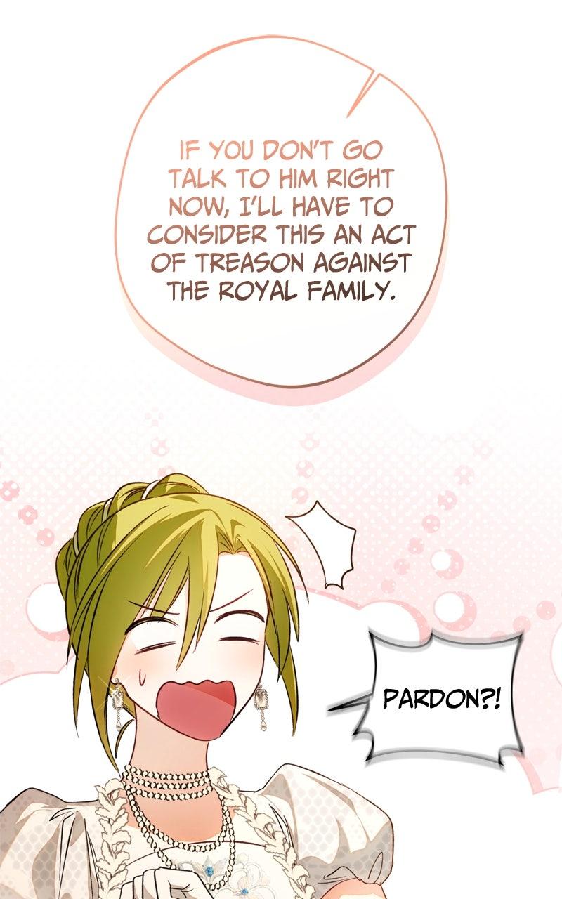 The villain tyrant has returned - Chapter 53 - 29