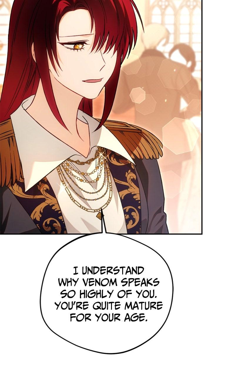 The villain tyrant has returned - Chapter 53 - 38