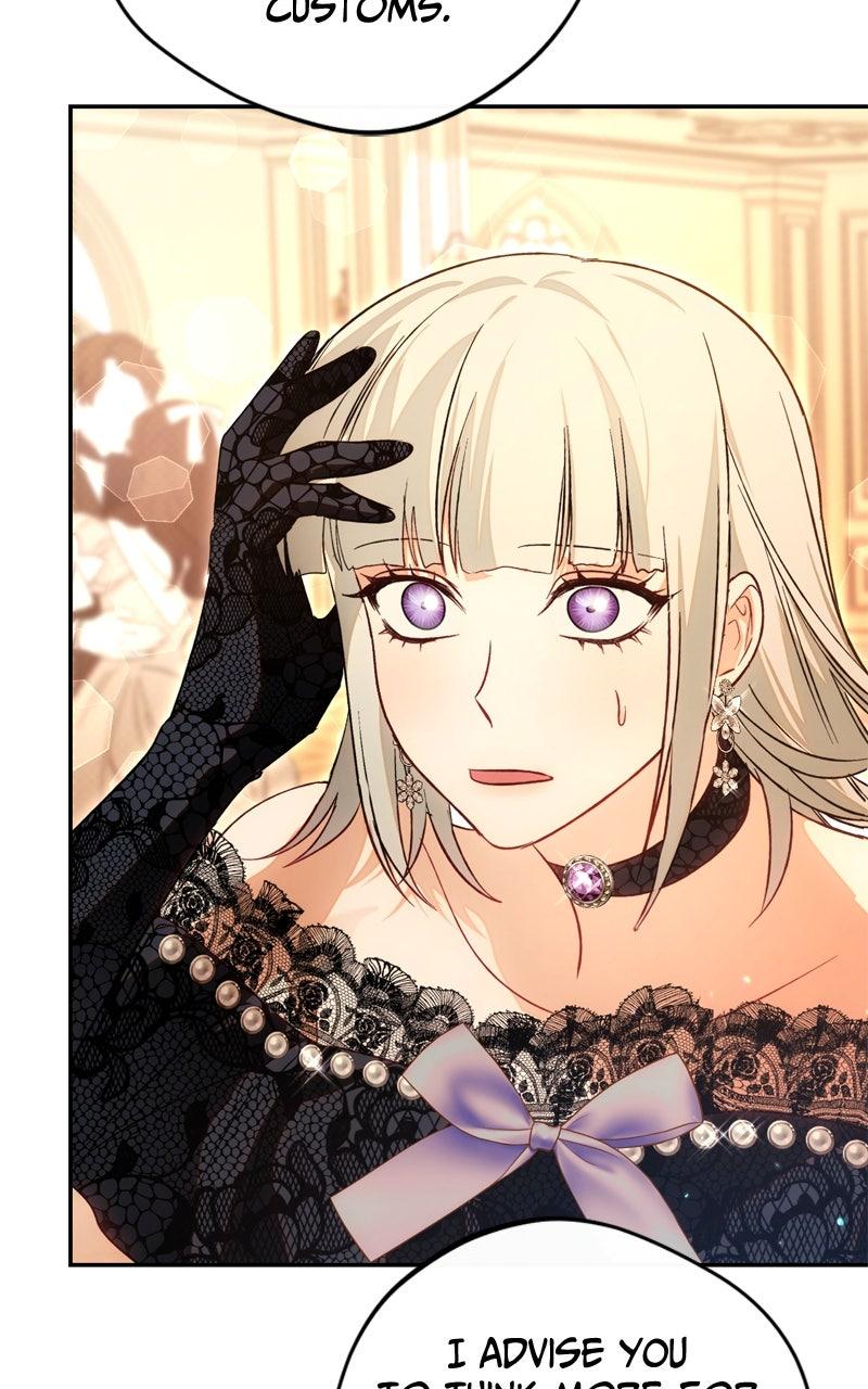 The villain tyrant has returned - Chapter 53 - 42