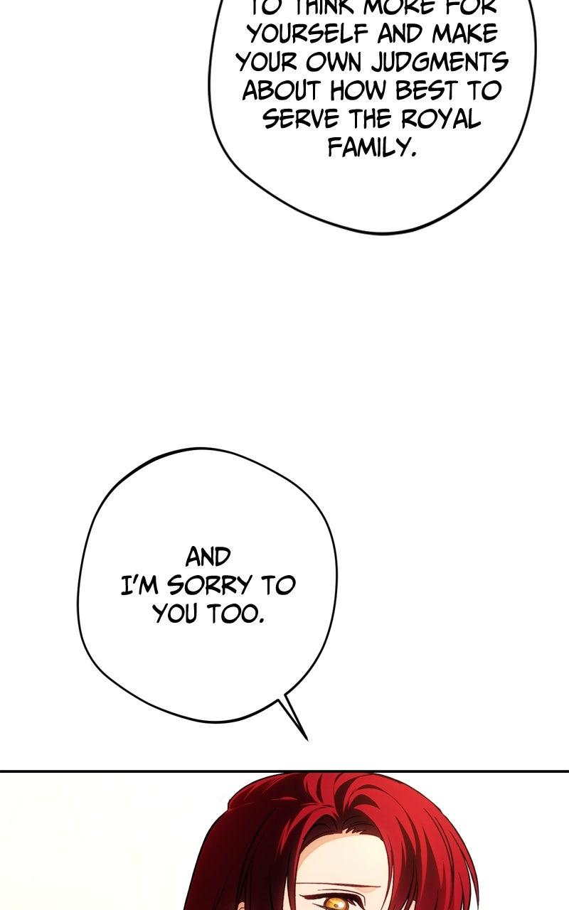 The villain tyrant has returned - Chapter 53 - 43