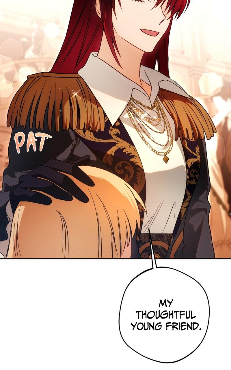 The villain tyrant has returned - Chapter 53 - 44