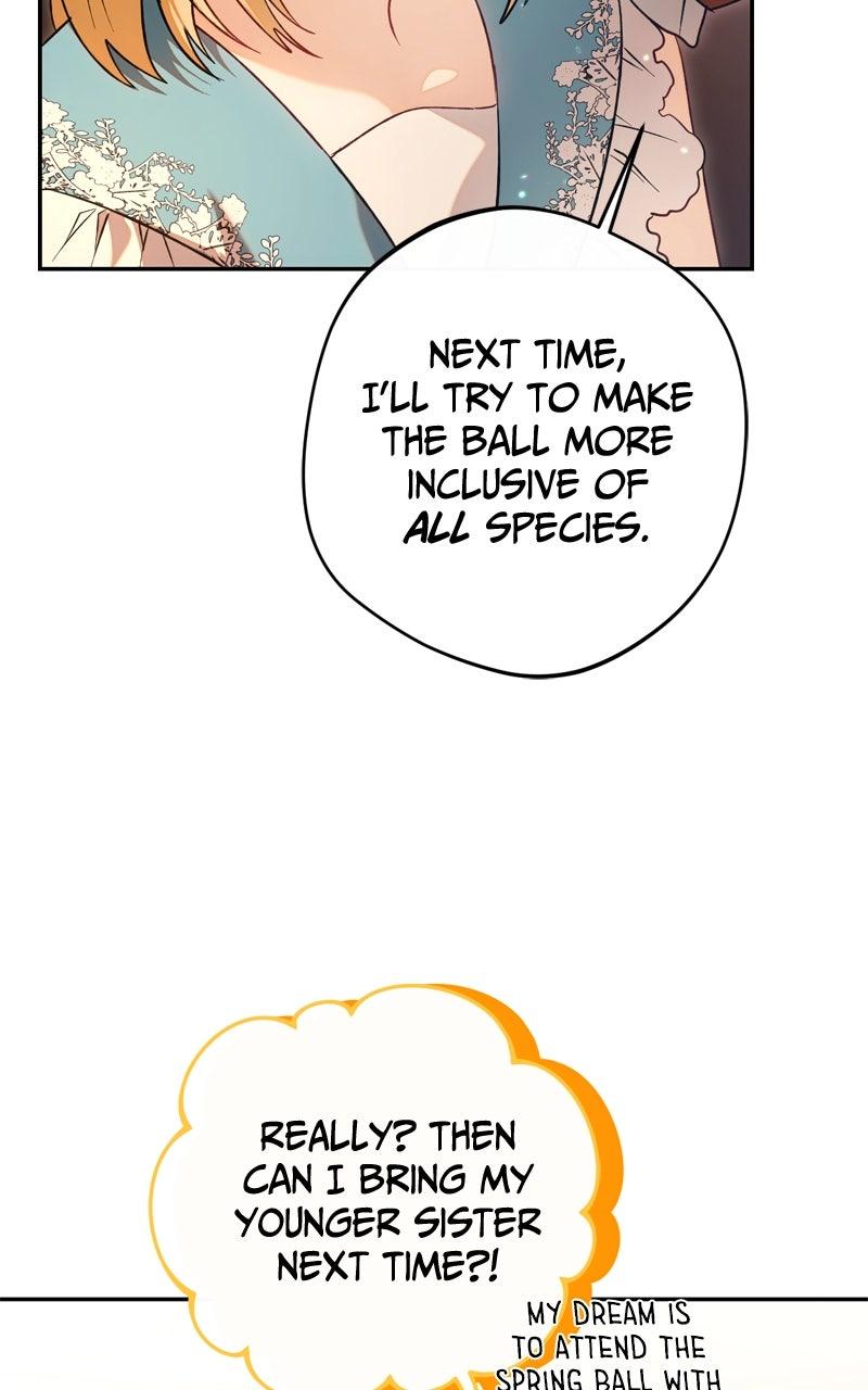 The villain tyrant has returned - Chapter 53 - 46