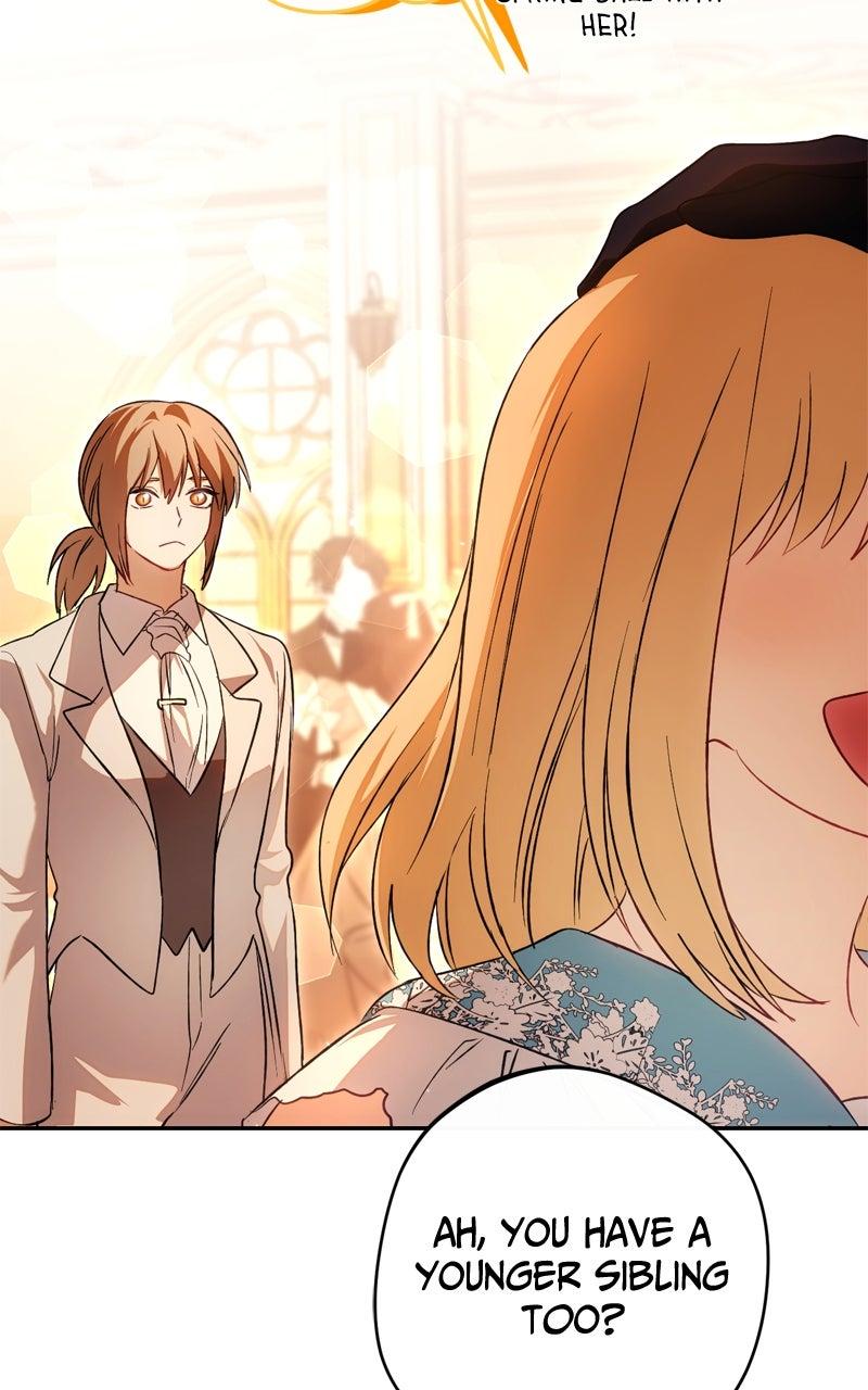 The villain tyrant has returned - Chapter 53 - 47