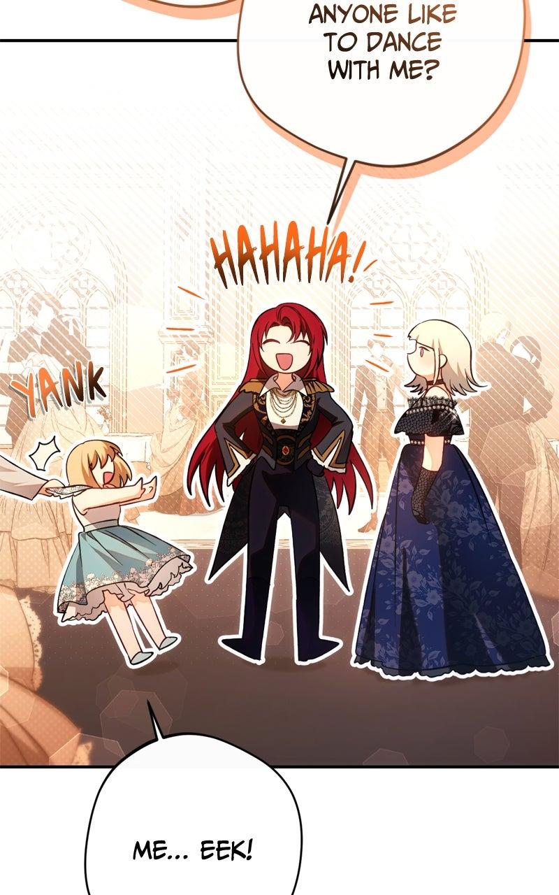 The villain tyrant has returned - Chapter 53 - 50