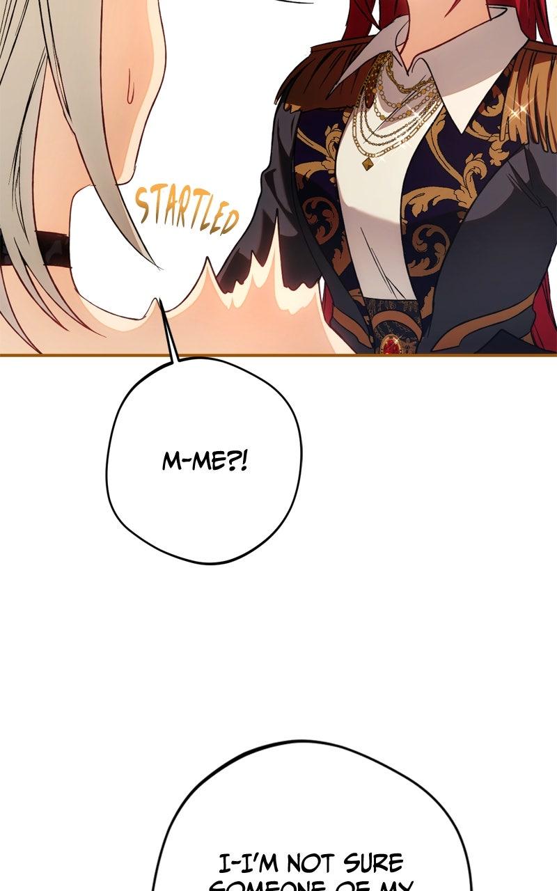 The villain tyrant has returned - Chapter 53 - 52