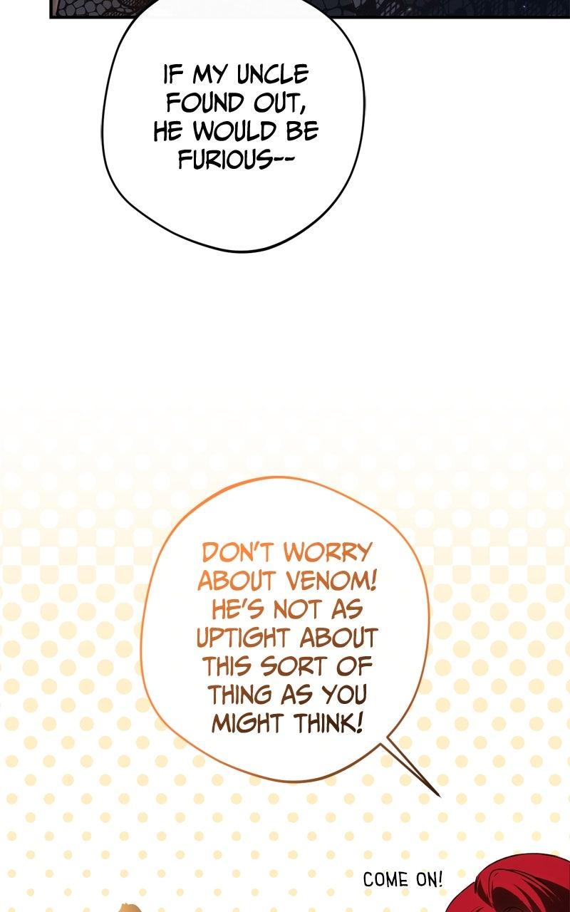 The villain tyrant has returned - Chapter 53 - 54