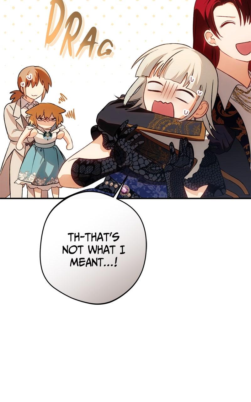 The villain tyrant has returned - Chapter 53 - 55