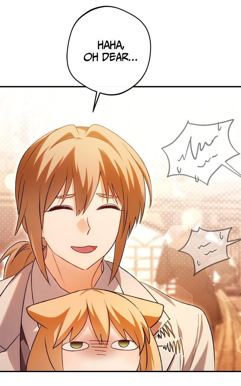 The villain tyrant has returned - Chapter 53 - 56