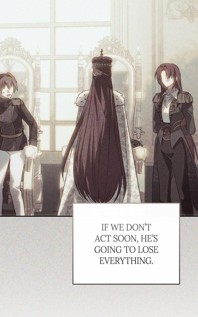 The villain tyrant has returned - Chapter 53 - 70