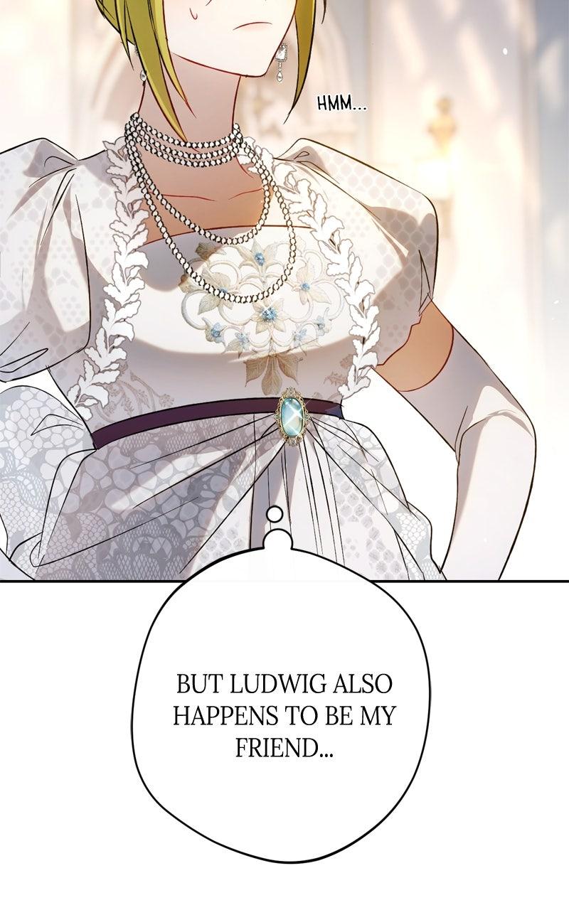 The villain tyrant has returned - Chapter 53 - 80