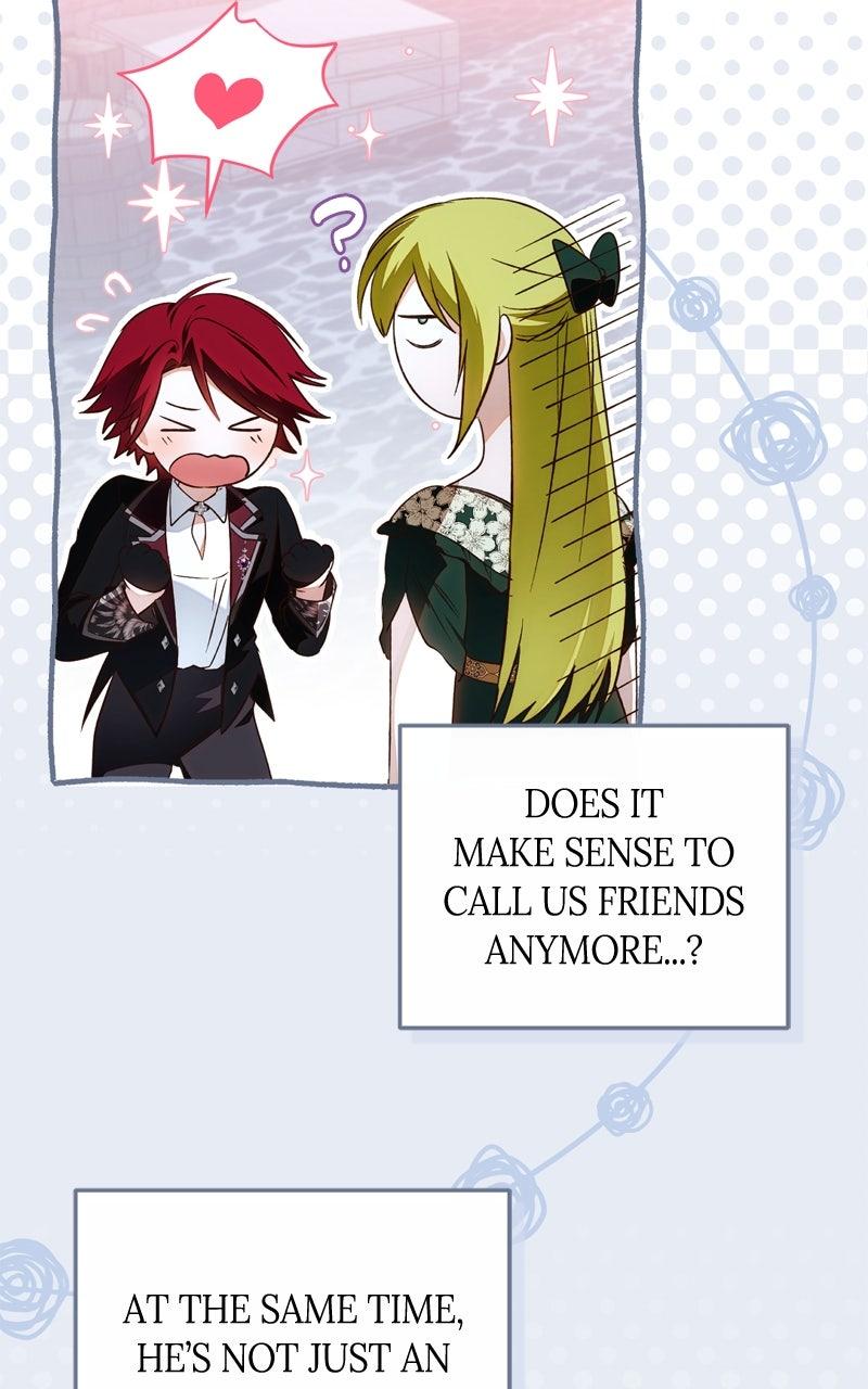 The villain tyrant has returned - Chapter 53 - 83