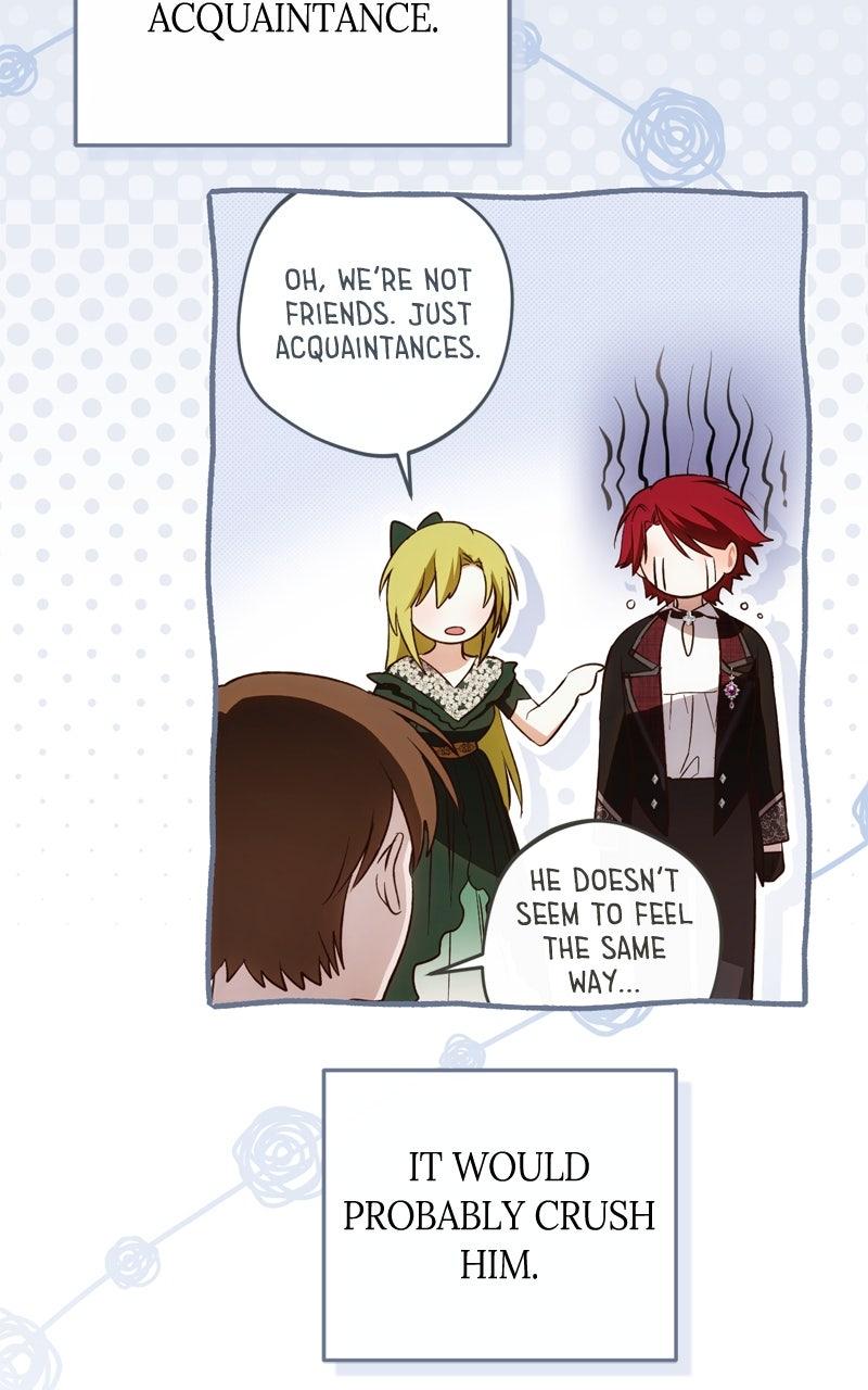 The villain tyrant has returned - Chapter 53 - 84