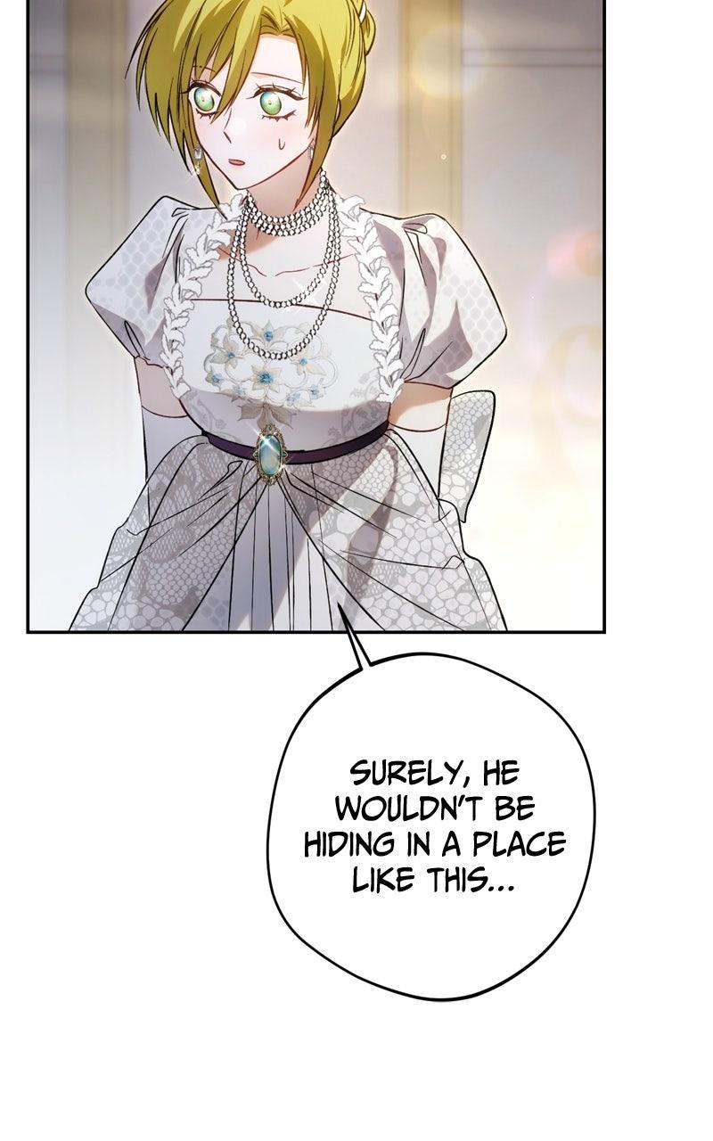 The villain tyrant has returned - Chapter 53 - 93