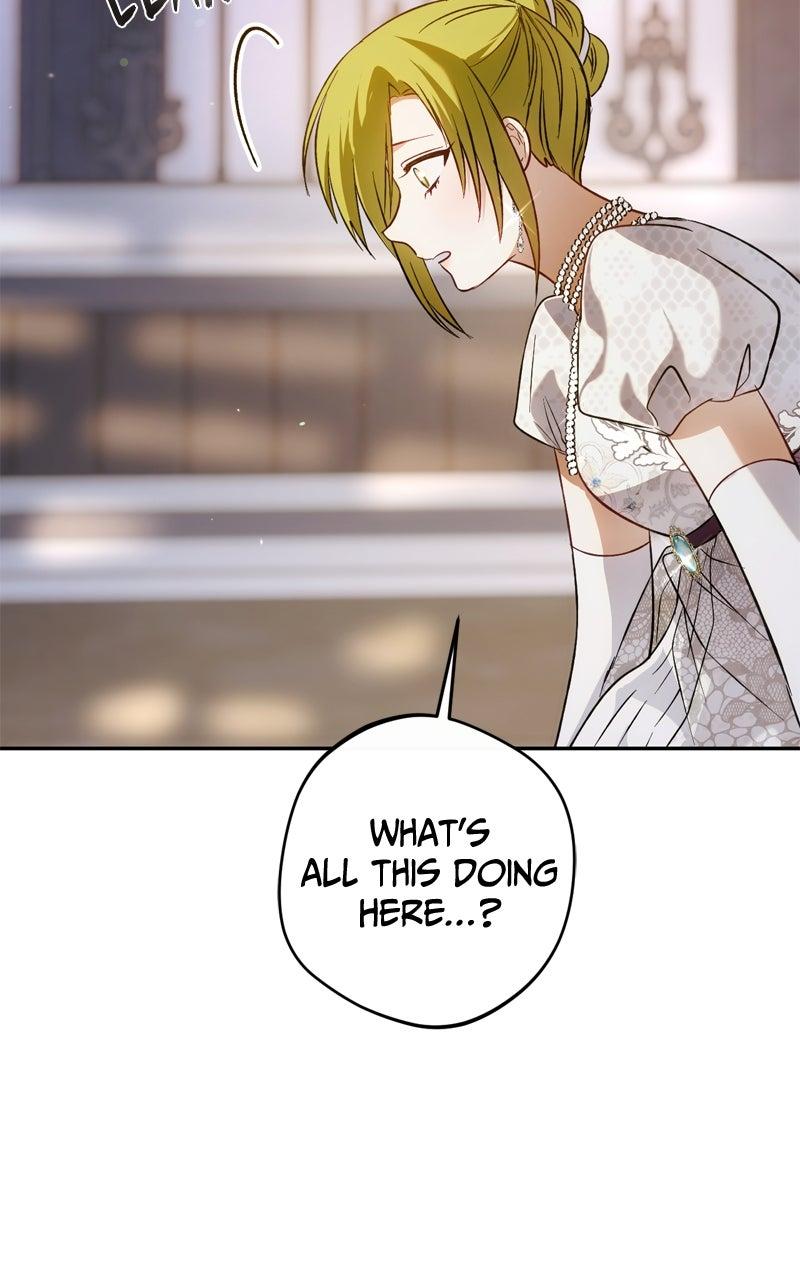 The villain tyrant has returned - Chapter 53 - 99