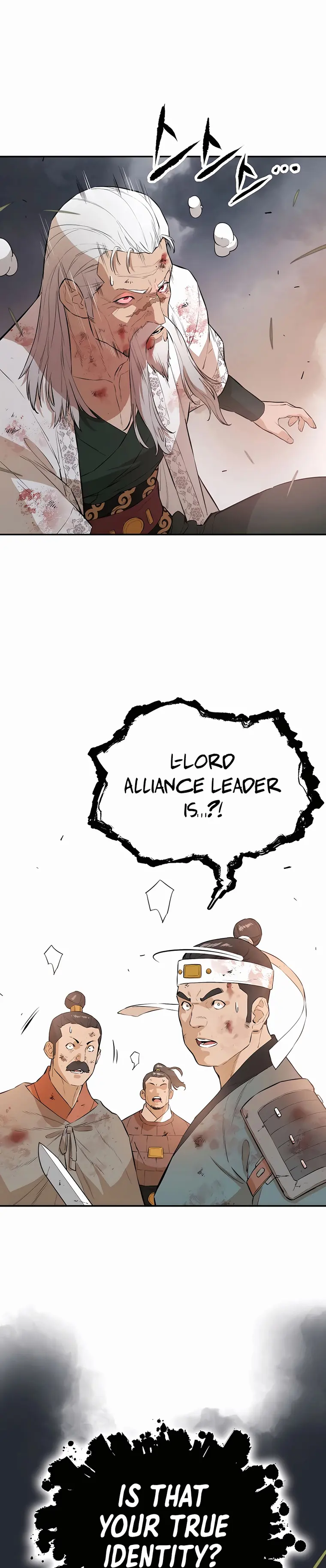 The Villainous Warrior Chapter 76 - Page 5