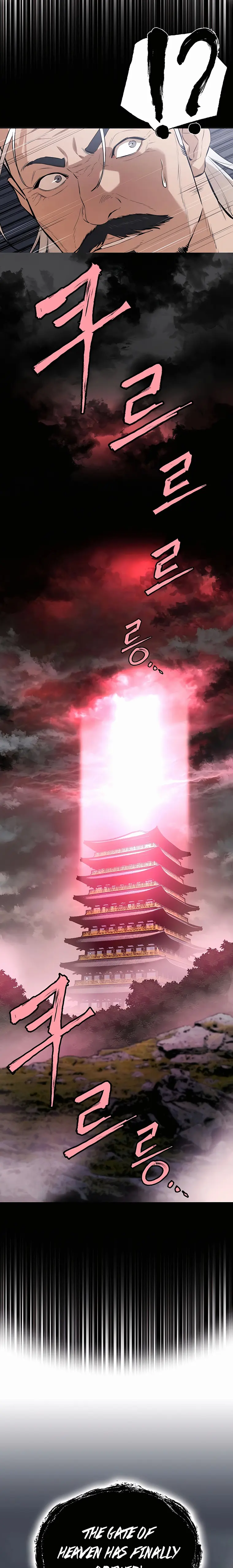 The Villainous Warrior Chapter 76 - Page 8