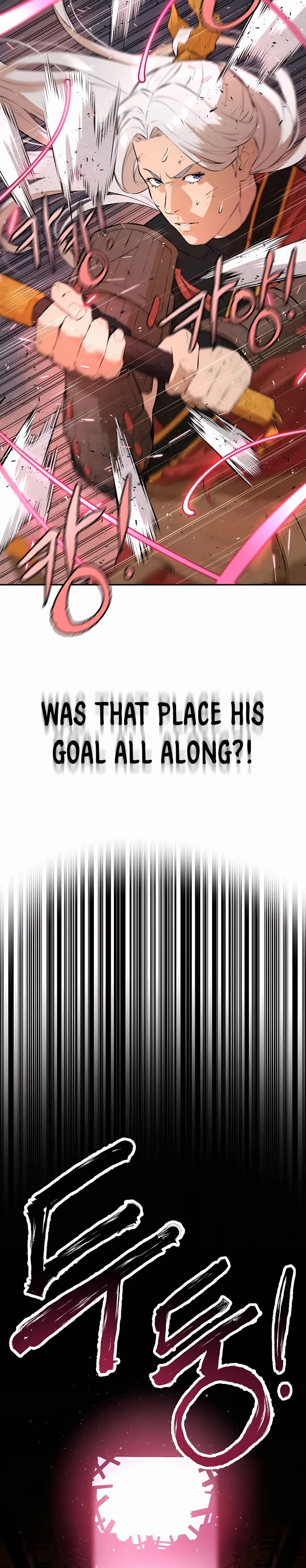 The Villainous Warrior Chapter 76 - Page 10