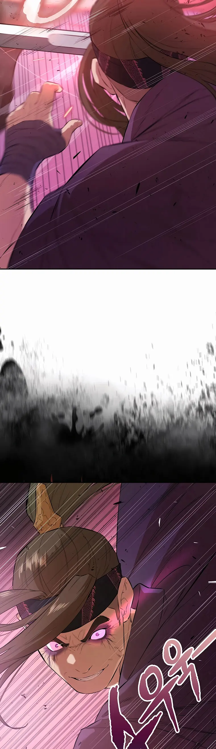 The Villainous Warrior Chapter 76 - Page 26