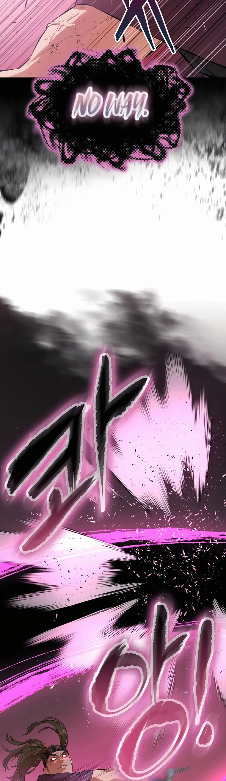 The Villainous Warrior Chapter 76 - Page 27