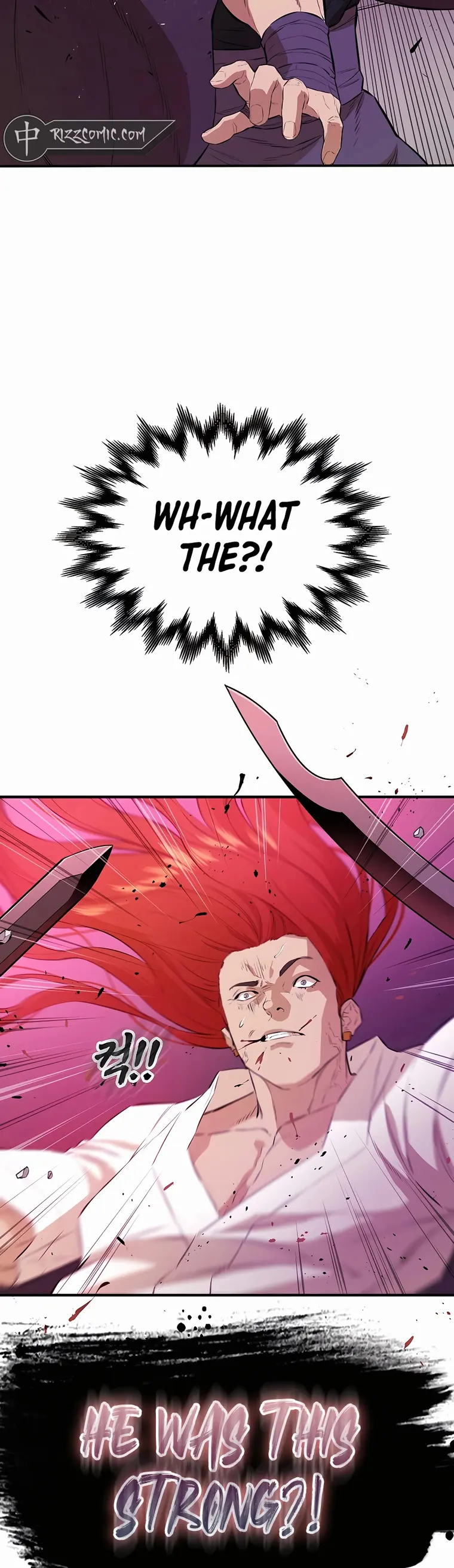 The Villainous Warrior Chapter 76 - Page 29