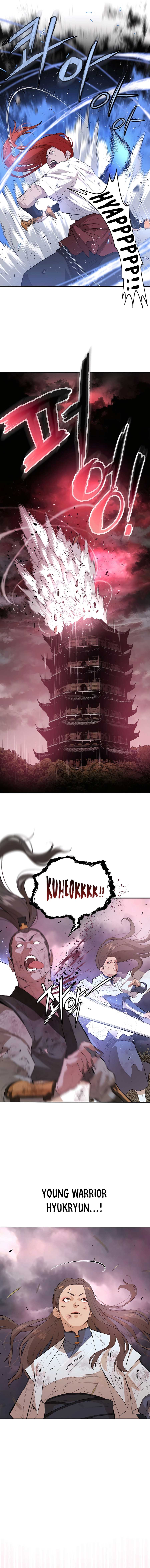 The Villainous Warrior Chapter 78 - Page 10