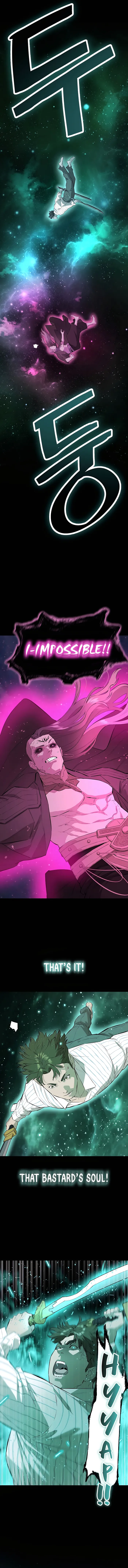 The Villainous Warrior Chapter 79 - Page 4