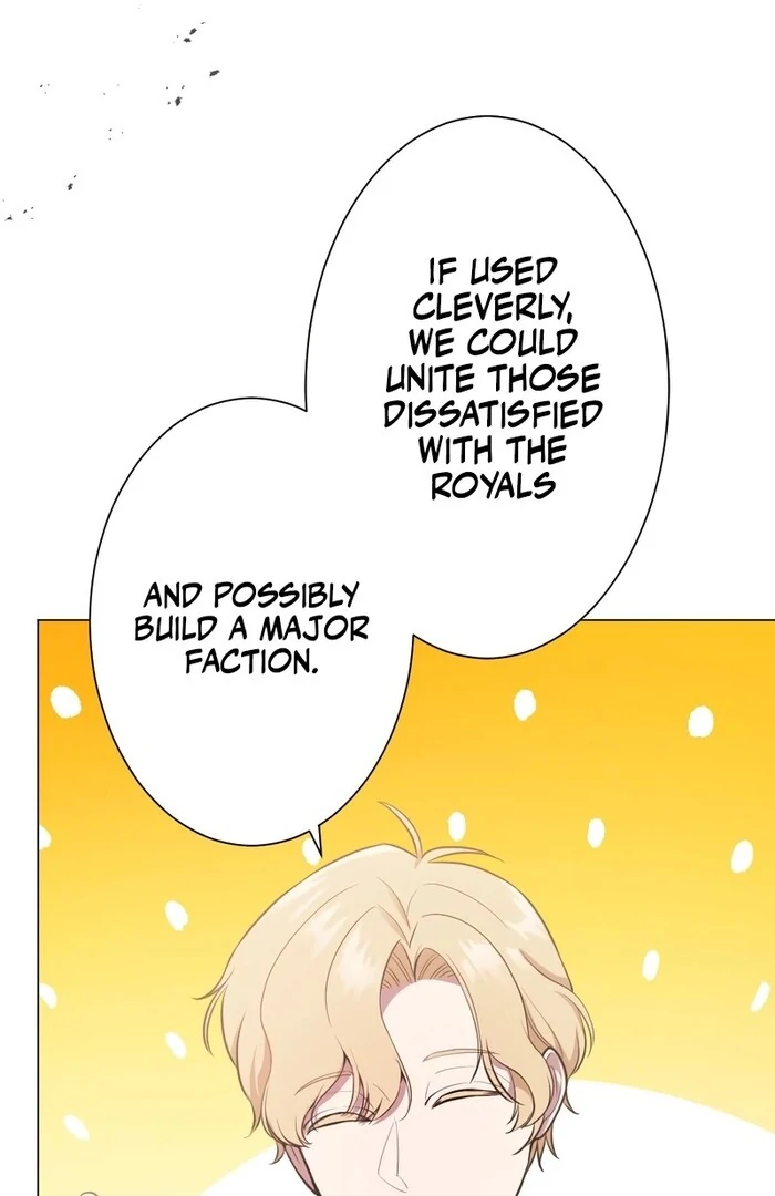 The Villainous Woman Who Ruined a Nation Starts Her Revenge Drama with the Cold-Blooded Duke Chapter 15 - Page 4