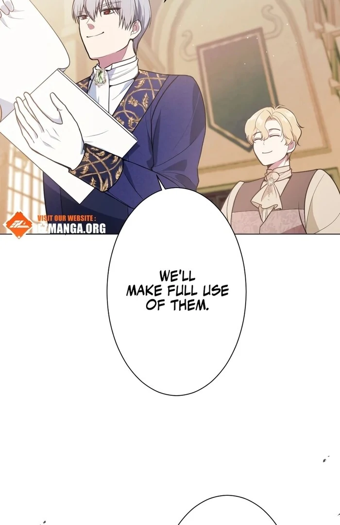 The Villainous Woman Who Ruined a Nation Starts Her Revenge Drama with the Cold-Blooded Duke Chapter 15 - Page 6