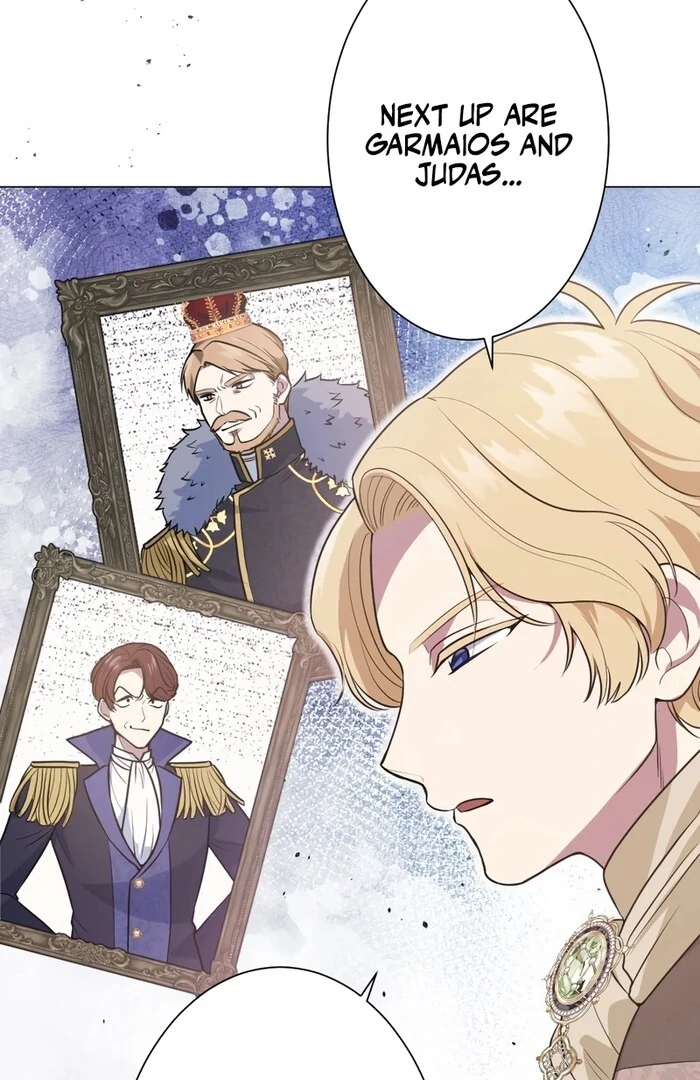 The Villainous Woman Who Ruined a Nation Starts Her Revenge Drama with the Cold-Blooded Duke Chapter 15 - Page 7