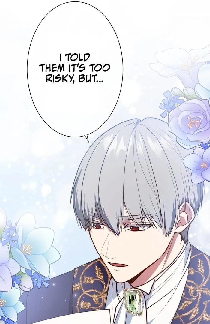 The Villainous Woman Who Ruined a Nation Starts Her Revenge Drama with the Cold-Blooded Duke Chapter 15 - Page 10