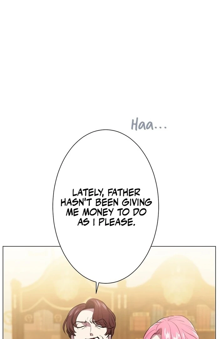 The Villainous Woman Who Ruined a Nation Starts Her Revenge Drama with the Cold-Blooded Duke Chapter 15 - Page 13