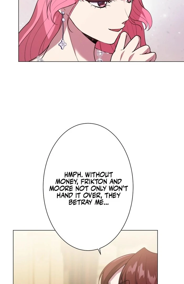 The Villainous Woman Who Ruined a Nation Starts Her Revenge Drama with the Cold-Blooded Duke Chapter 15 - Page 15