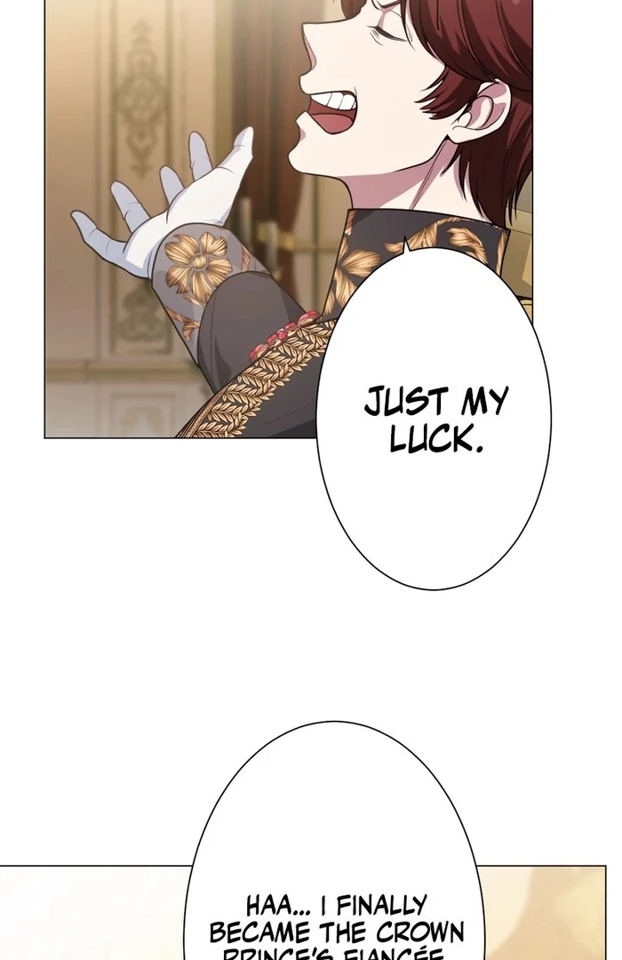 The Villainous Woman Who Ruined a Nation Starts Her Revenge Drama with the Cold-Blooded Duke Chapter 15 - Page 16