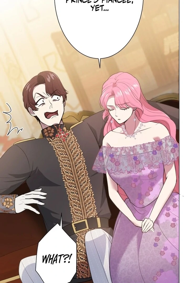 The Villainous Woman Who Ruined a Nation Starts Her Revenge Drama with the Cold-Blooded Duke Chapter 15 - Page 17