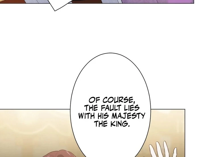 The Villainous Woman Who Ruined a Nation Starts Her Revenge Drama with the Cold-Blooded Duke Chapter 15 - Page 18