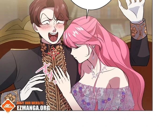 The Villainous Woman Who Ruined a Nation Starts Her Revenge Drama with the Cold-Blooded Duke Chapter 15 - Page 19