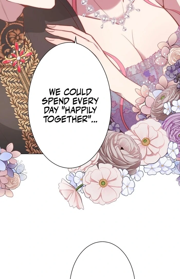 The Villainous Woman Who Ruined a Nation Starts Her Revenge Drama with the Cold-Blooded Duke Chapter 15 - Page 21