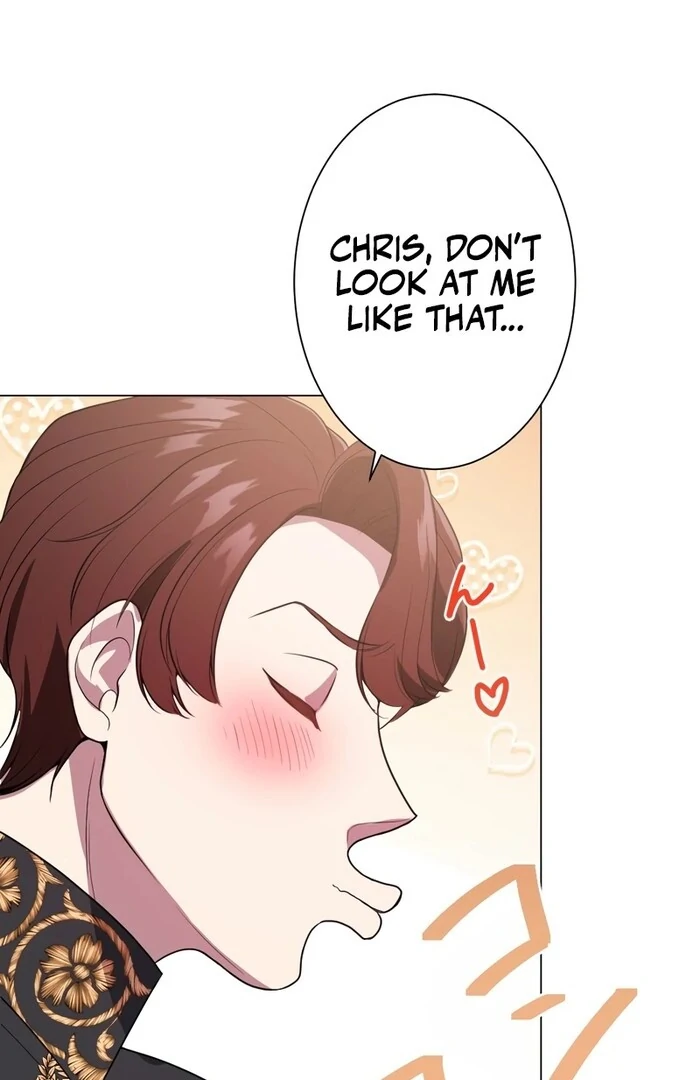 The Villainous Woman Who Ruined a Nation Starts Her Revenge Drama with the Cold-Blooded Duke Chapter 15 - Page 23