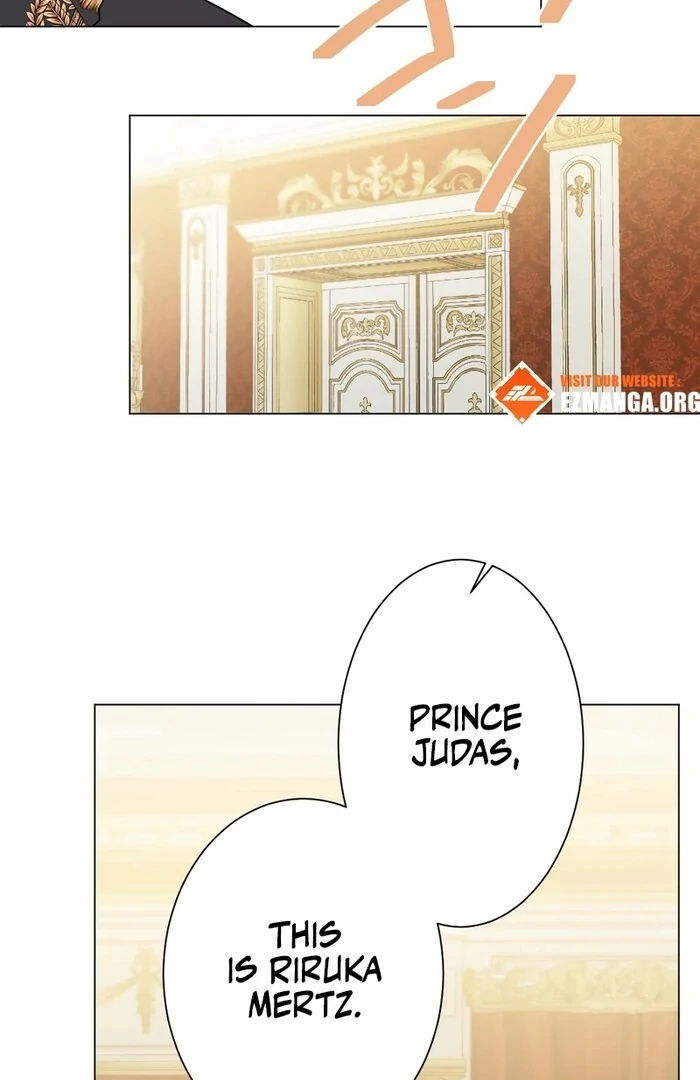 The Villainous Woman Who Ruined a Nation Starts Her Revenge Drama with the Cold-Blooded Duke Chapter 15 - Page 24