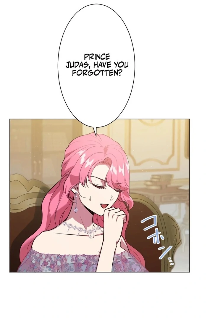 The Villainous Woman Who Ruined a Nation Starts Her Revenge Drama with the Cold-Blooded Duke Chapter 15 - Page 26