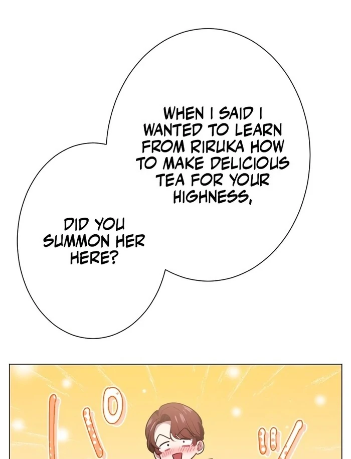 The Villainous Woman Who Ruined a Nation Starts Her Revenge Drama with the Cold-Blooded Duke Chapter 15 - Page 27