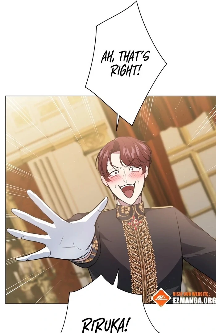 The Villainous Woman Who Ruined a Nation Starts Her Revenge Drama with the Cold-Blooded Duke Chapter 15 - Page 29