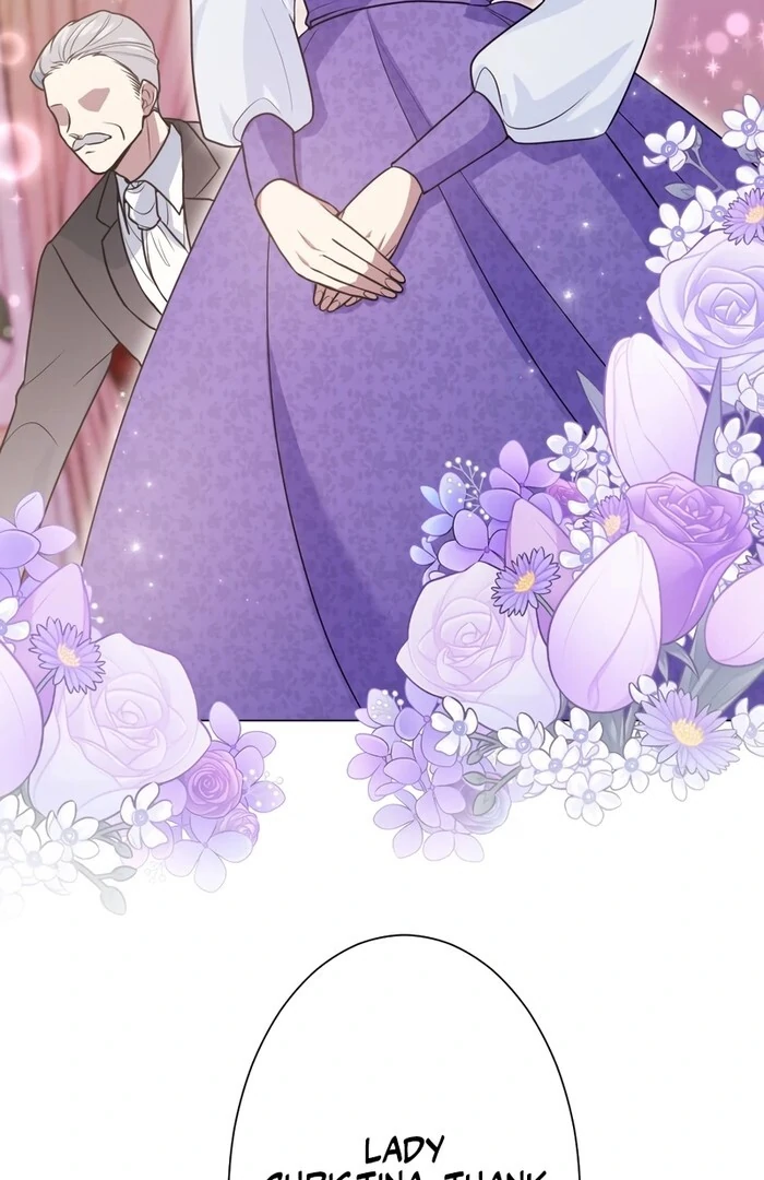 The Villainous Woman Who Ruined a Nation Starts Her Revenge Drama with the Cold-Blooded Duke Chapter 15 - Page 31