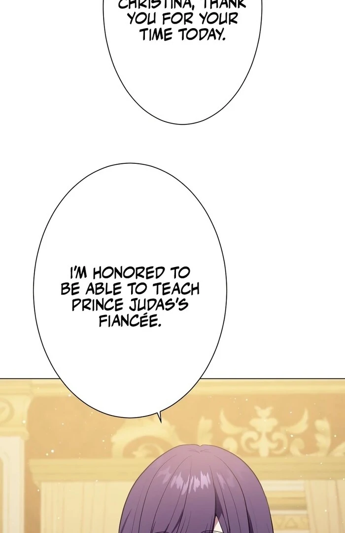 The Villainous Woman Who Ruined a Nation Starts Her Revenge Drama with the Cold-Blooded Duke Chapter 15 - Page 32