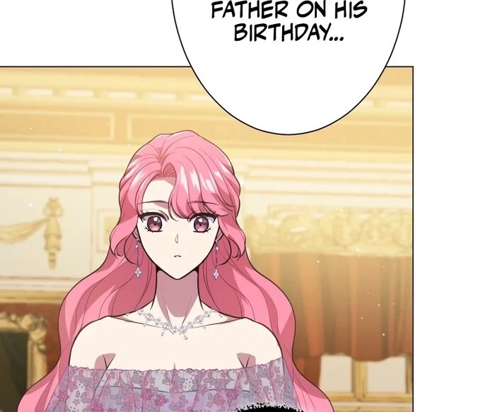 The Villainous Woman Who Ruined a Nation Starts Her Revenge Drama with the Cold-Blooded Duke Chapter 15 - Page 36