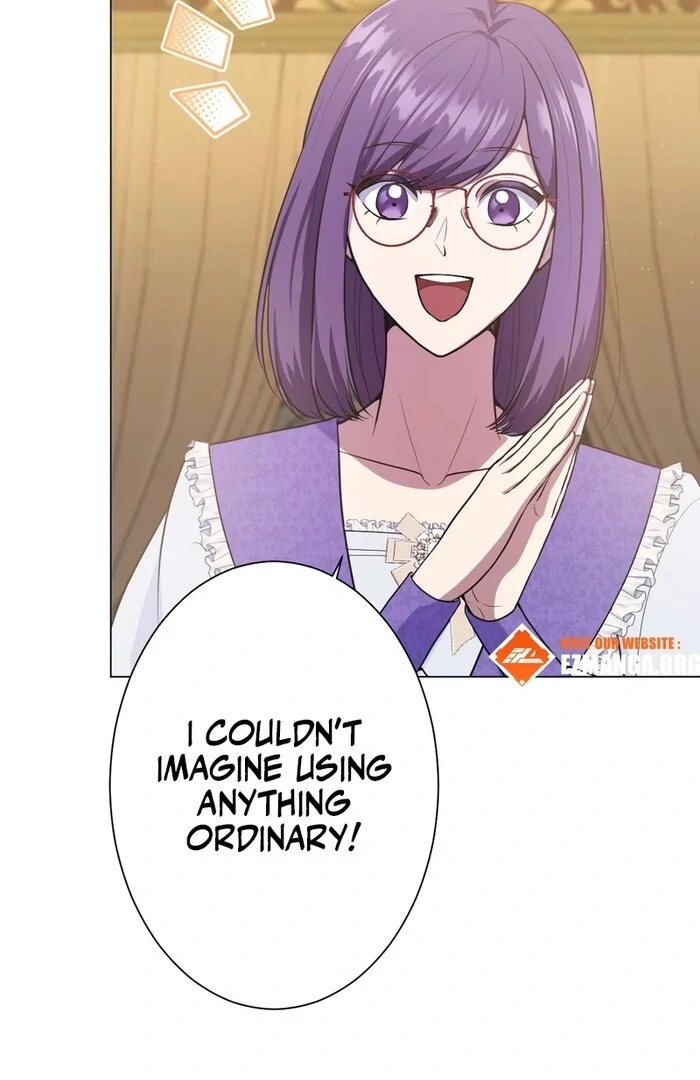 The Villainous Woman Who Ruined a Nation Starts Her Revenge Drama with the Cold-Blooded Duke Chapter 15 - Page 40