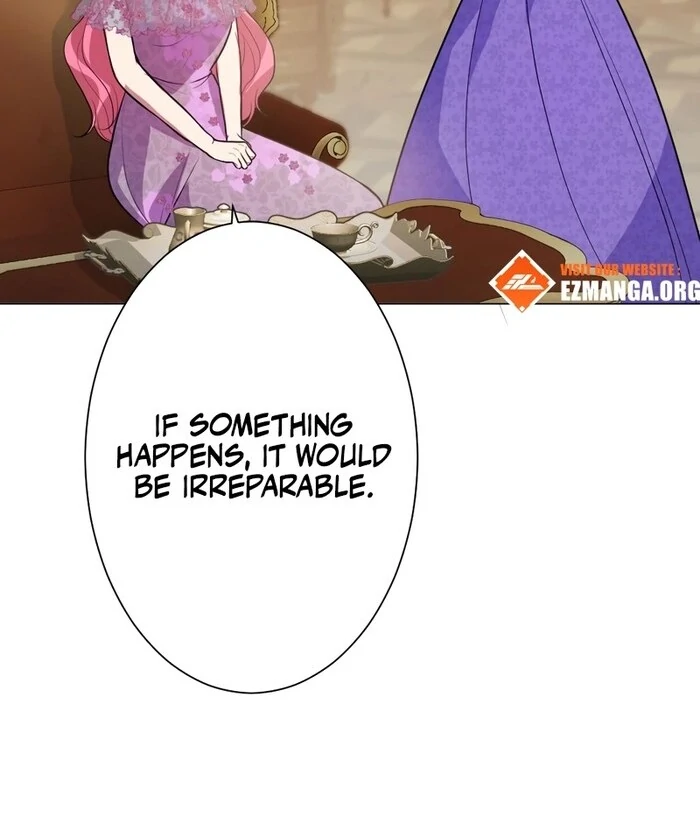 The Villainous Woman Who Ruined a Nation Starts Her Revenge Drama with the Cold-Blooded Duke Chapter 15 - Page 45