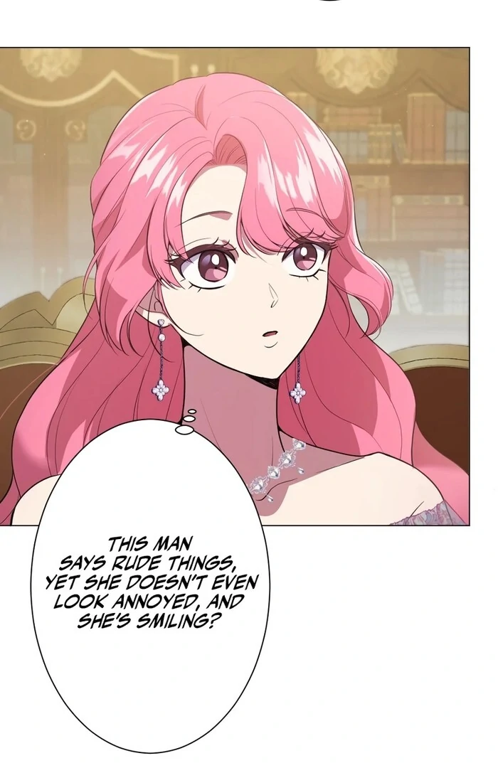 The Villainous Woman Who Ruined a Nation Starts Her Revenge Drama with the Cold-Blooded Duke Chapter 15 - Page 48