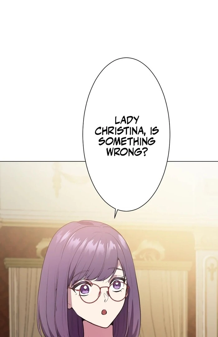 The Villainous Woman Who Ruined a Nation Starts Her Revenge Drama with the Cold-Blooded Duke Chapter 15 - Page 49