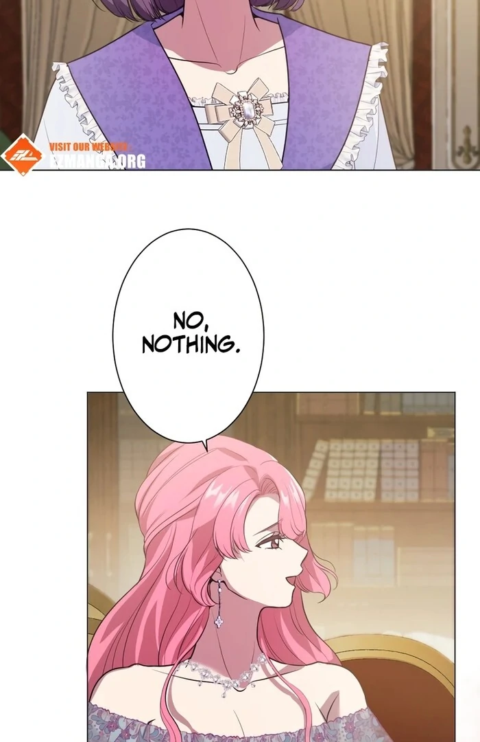 The Villainous Woman Who Ruined a Nation Starts Her Revenge Drama with the Cold-Blooded Duke Chapter 15 - Page 50